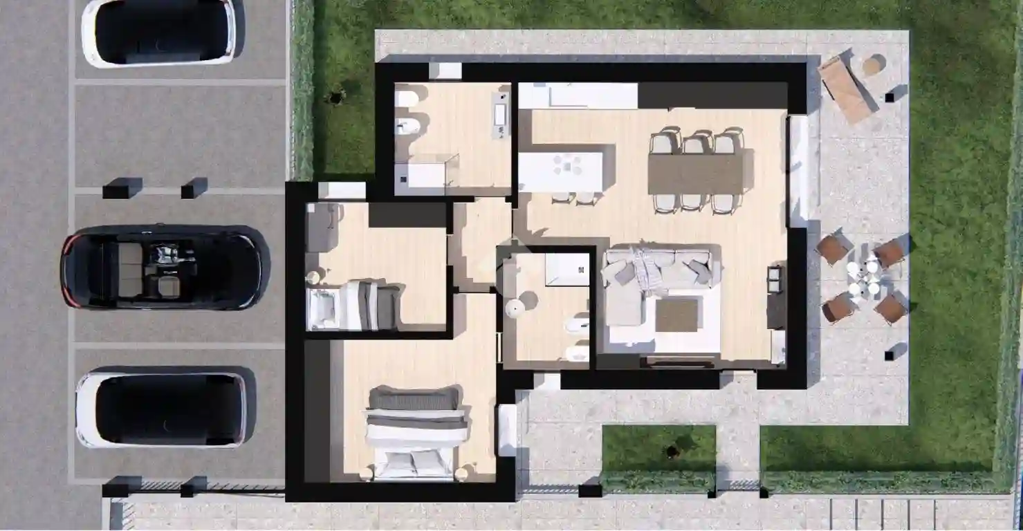 Appartamento - foto 5