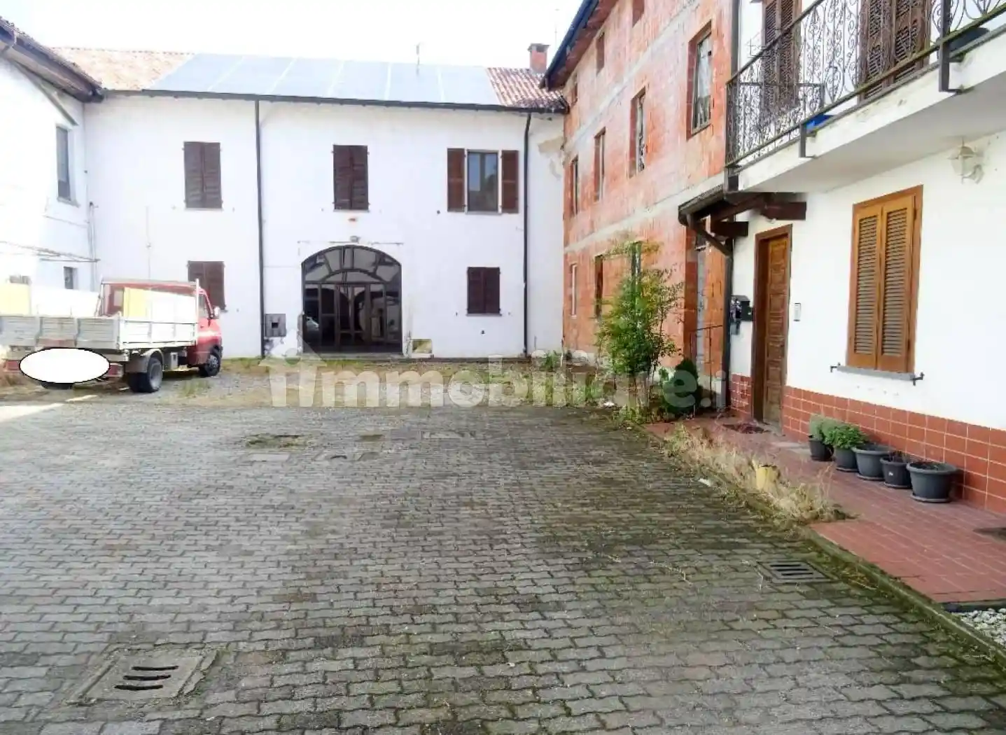 Appartamento in vendita a Ottobiano