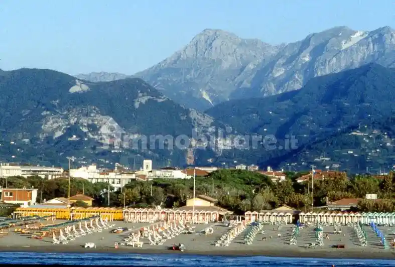 Villa in vendita a Pietrasanta