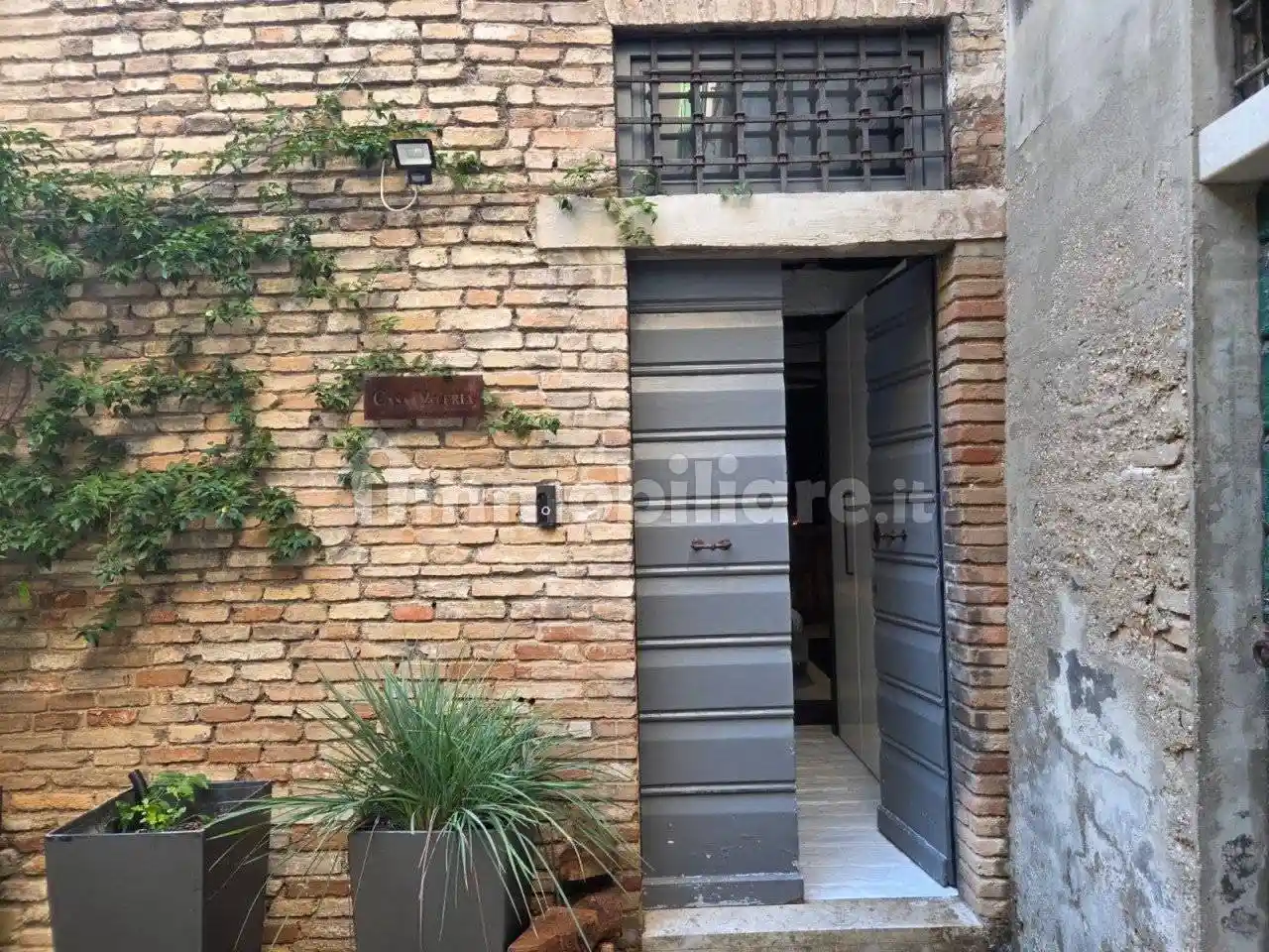 Appartamento in affitto a Fano