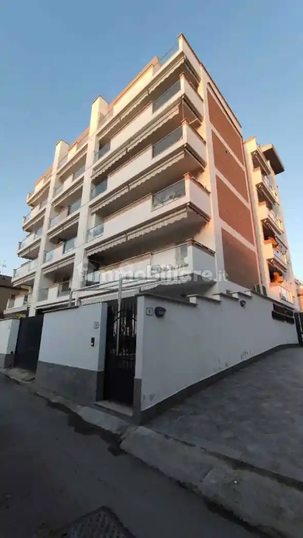 Appartamento in affitto a Nettuno