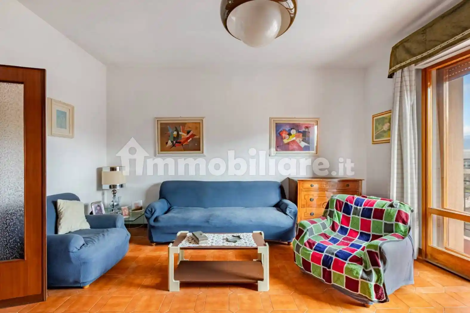 Appartamento in vendita a Pisa