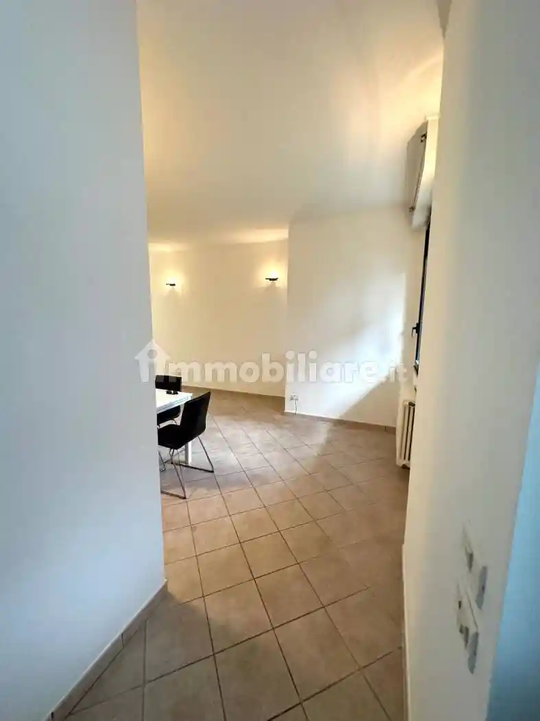 Appartamento in affitto a Forlì