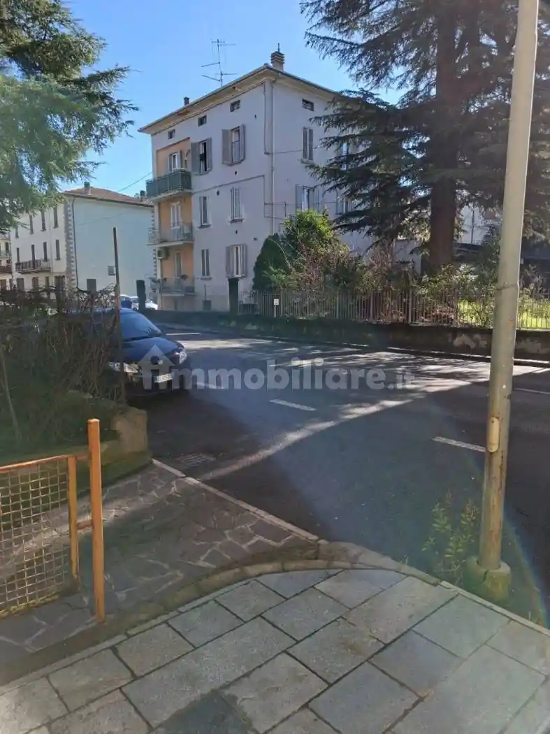 Appartamento in vendita a Fornovo di Taro