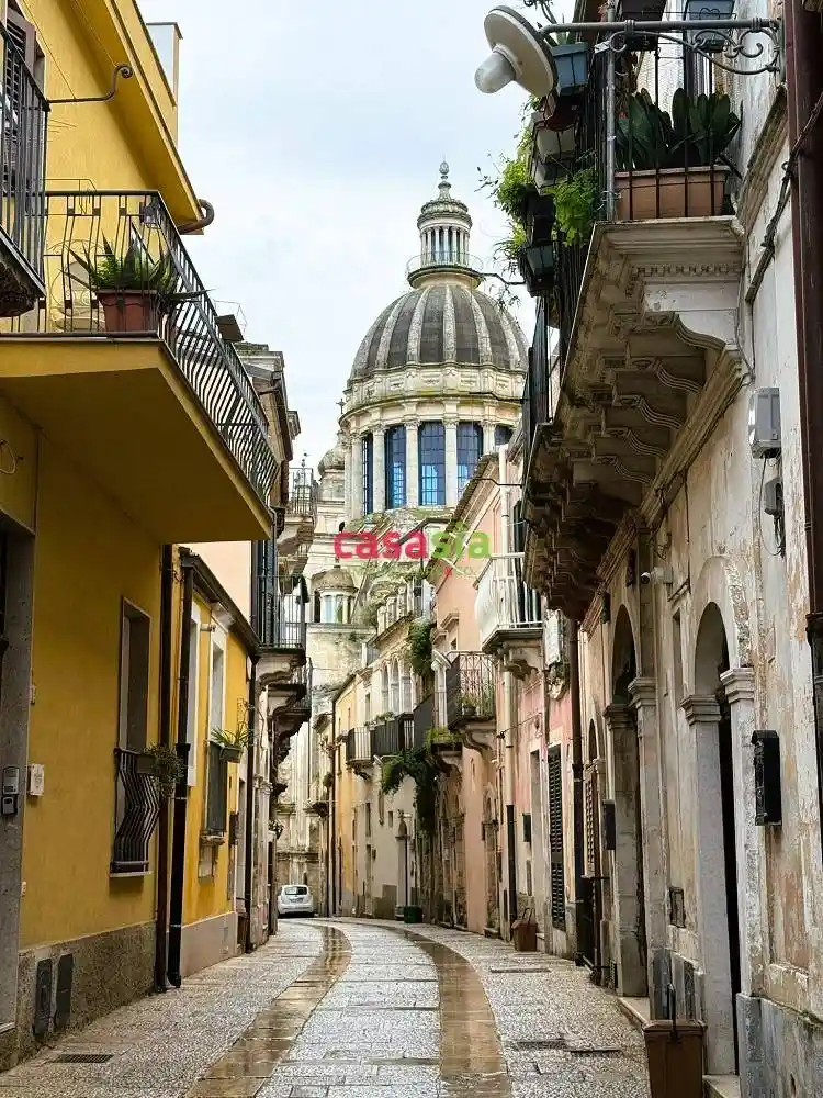Appartamento in vendita a Ragusa