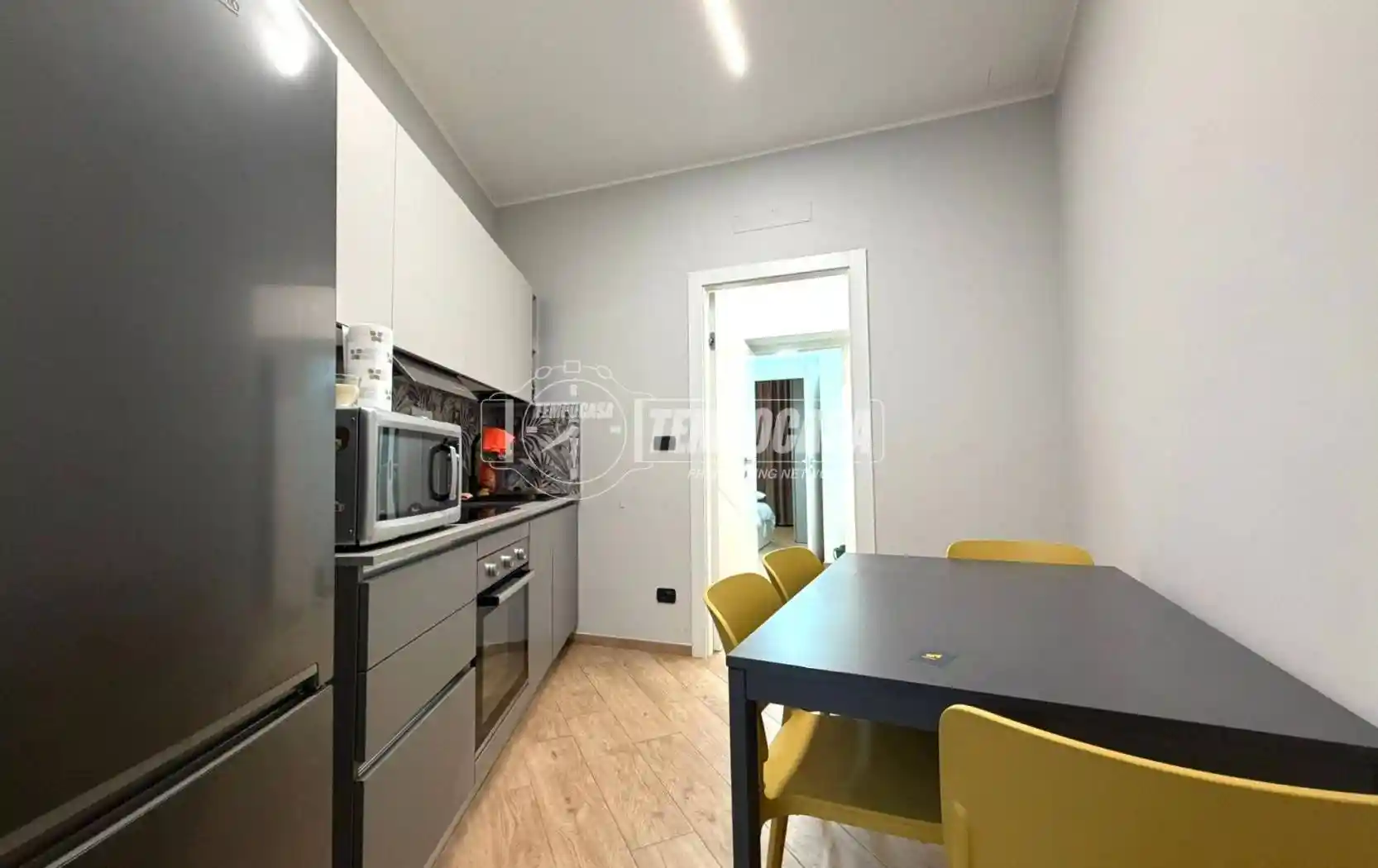 Appartamento in vendita a Torino