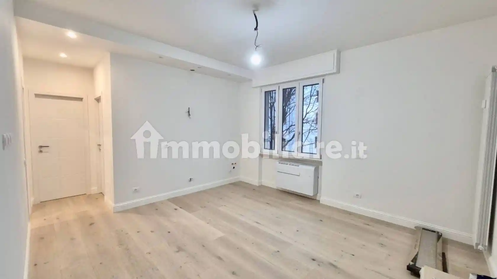 Appartamento in vendita a Firenze