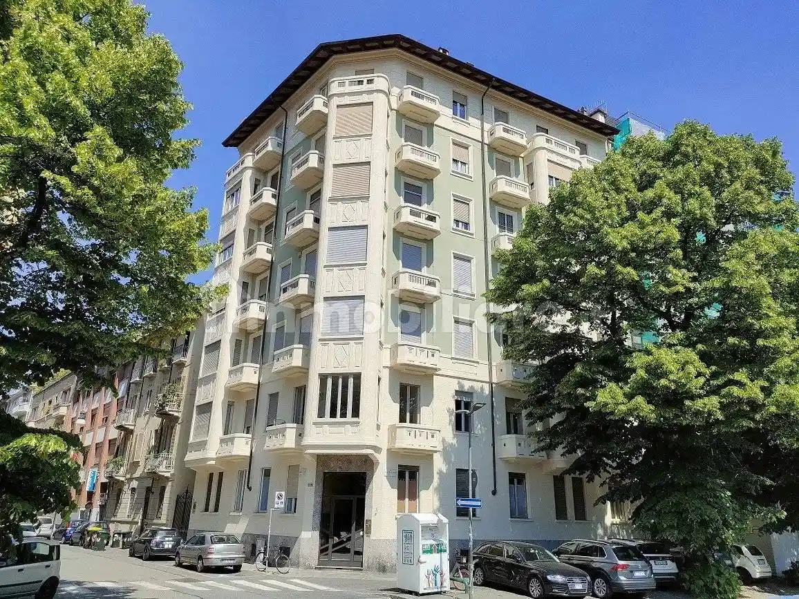 Appartamento in affitto a Torino