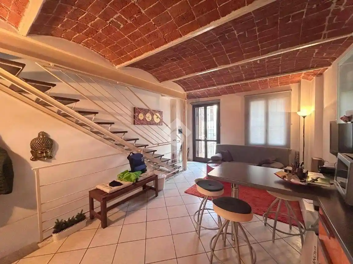 Appartamento in vendita a Asti