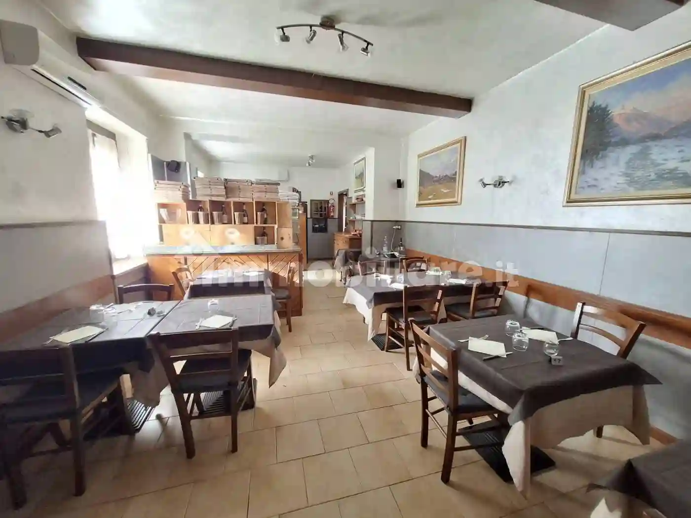 Palazzo - Edificio - foto 2