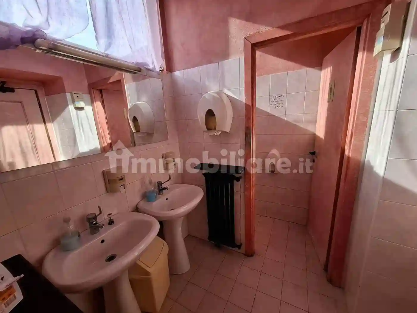 Palazzo - Edificio - foto 4