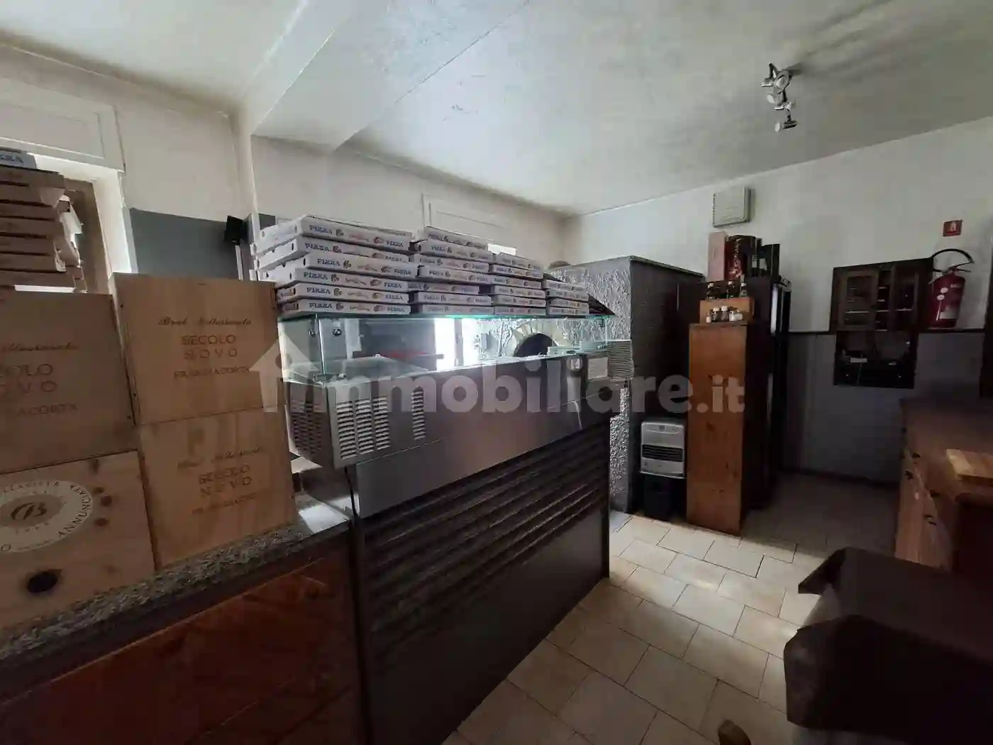 Palazzo - Edificio - foto 5