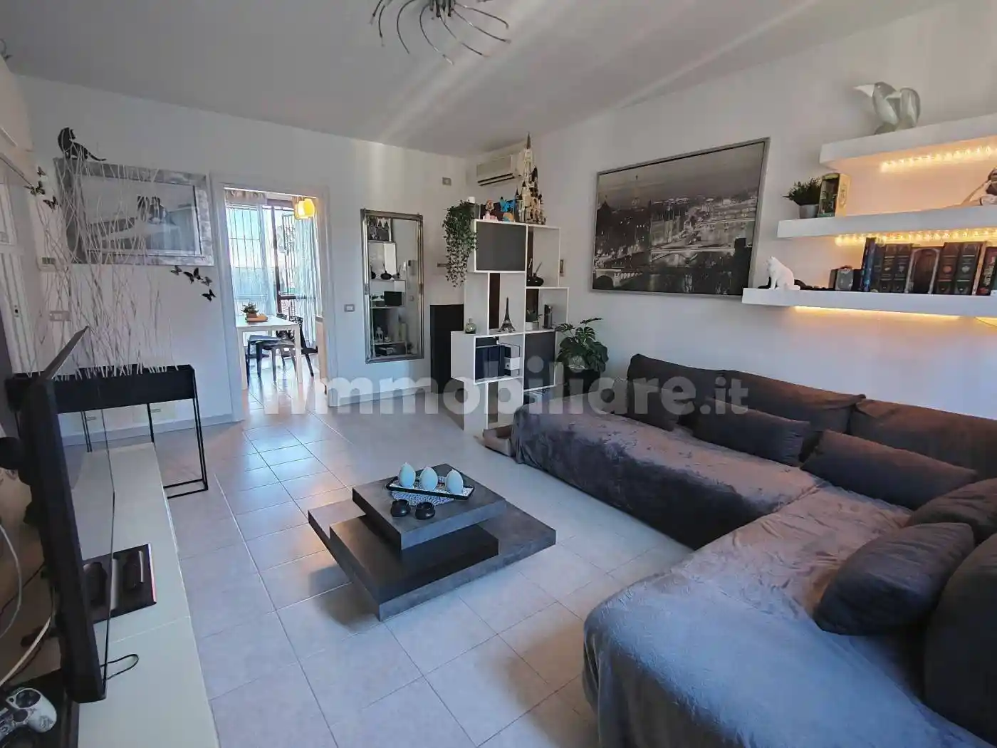 Villa in vendita a Linarolo