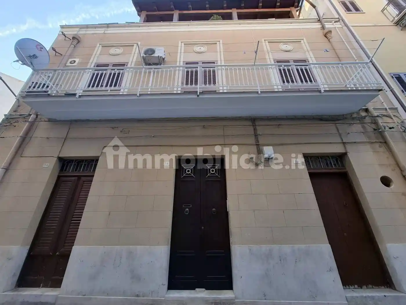 Appartamento in vendita a Alcamo