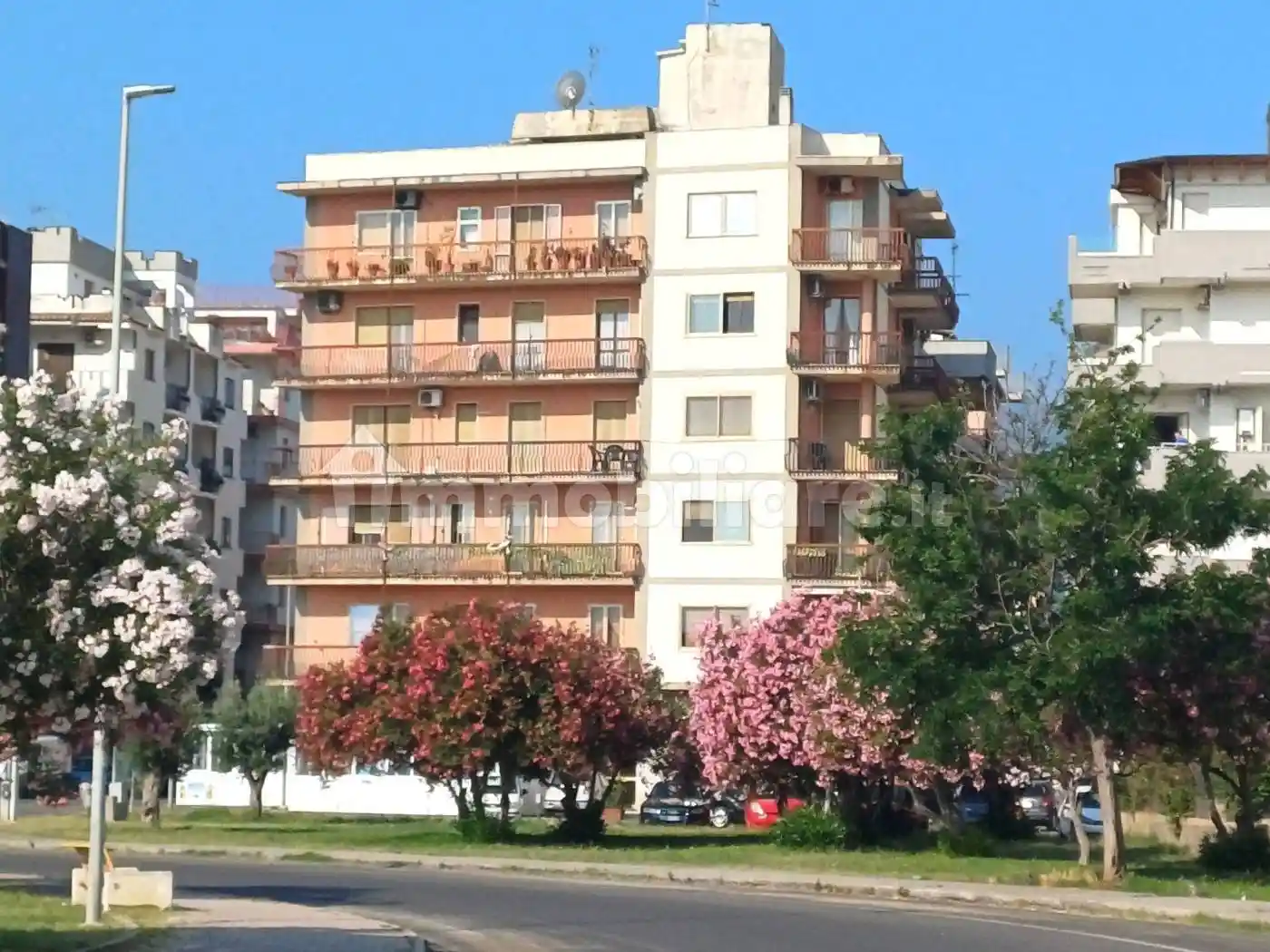 Appartamento in vendita a Soverato