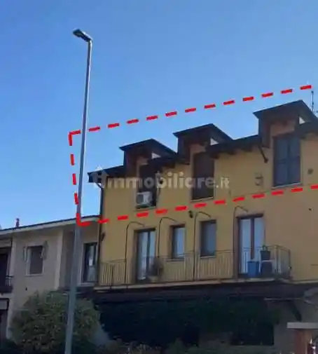 Appartamento in vendita a Ospitaletto