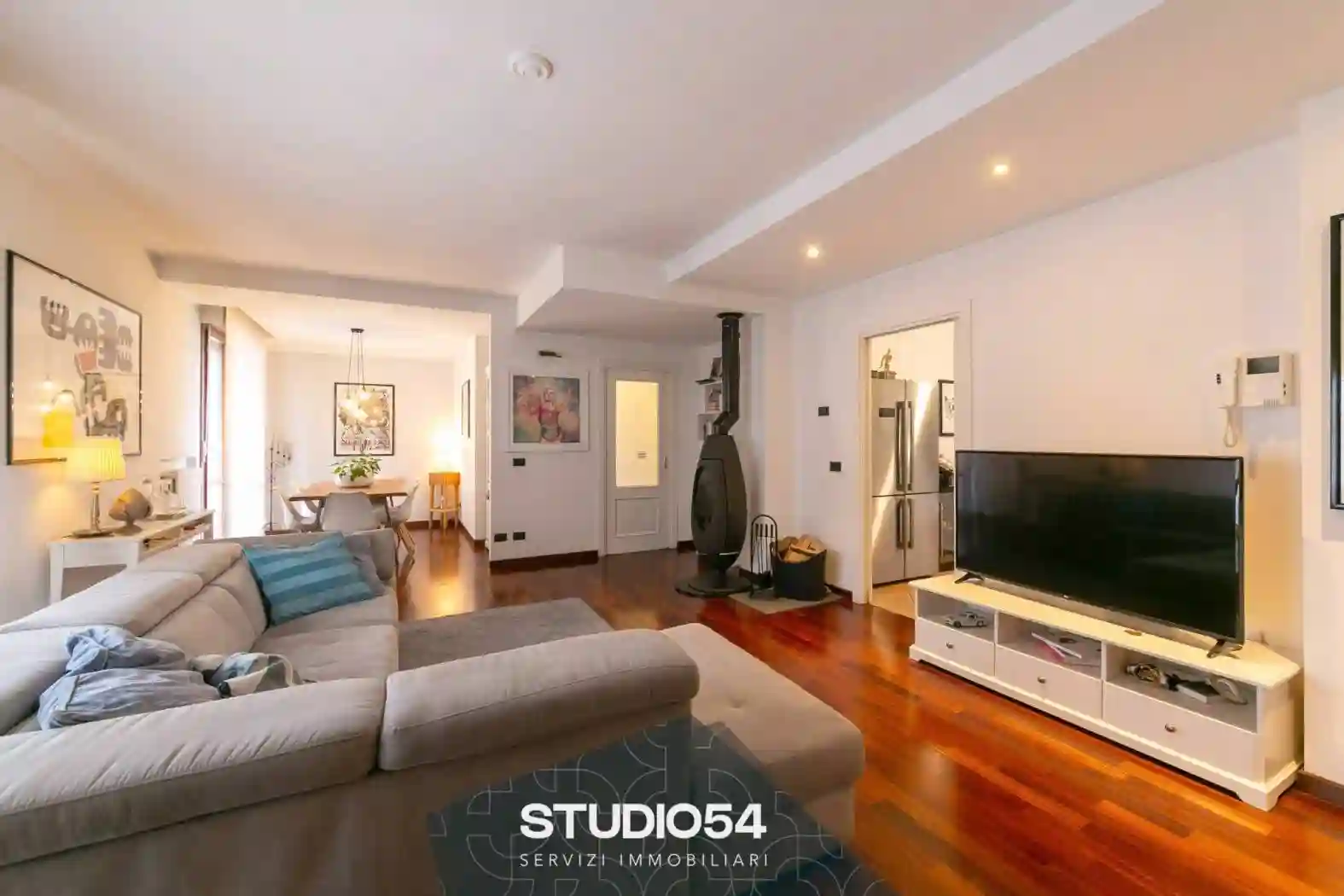 Attico - Mansarda - foto 3