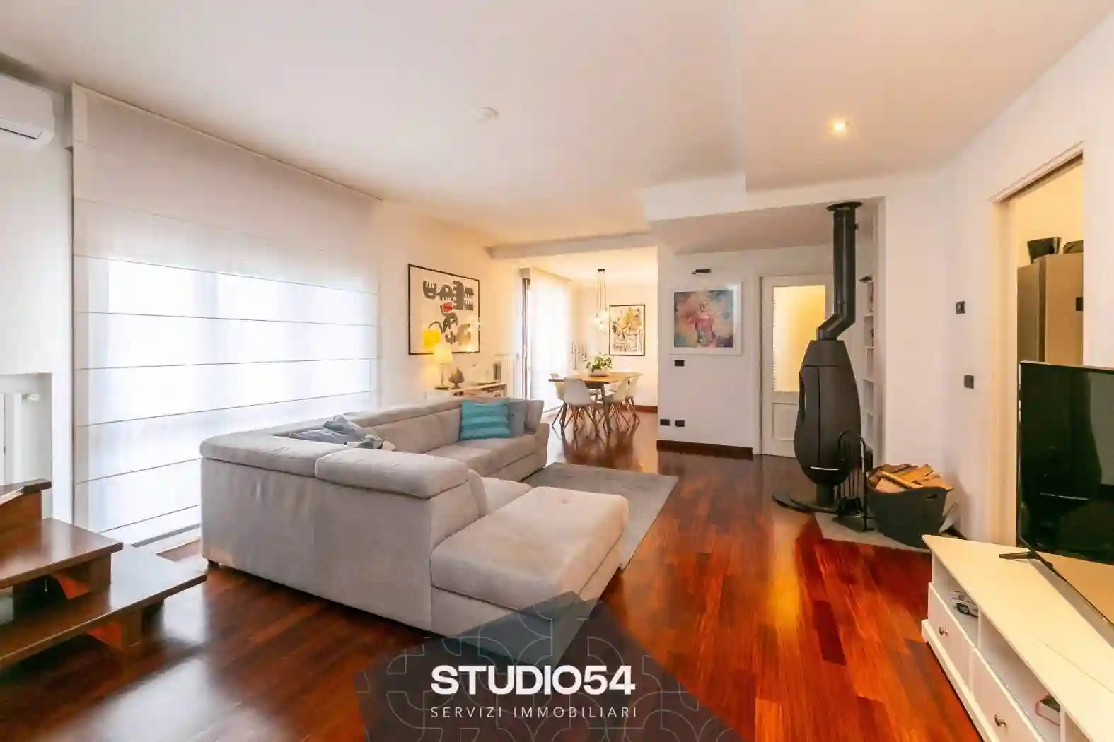 Attico - Mansarda - foto 4