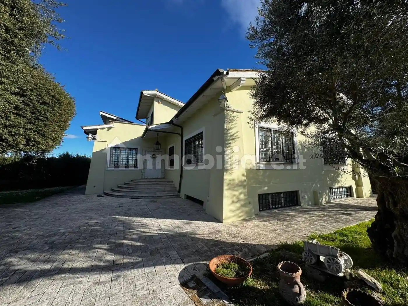 Villa in vendita a Roma