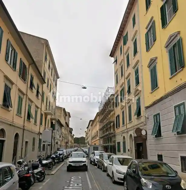 Appartamento in vendita a Livorno