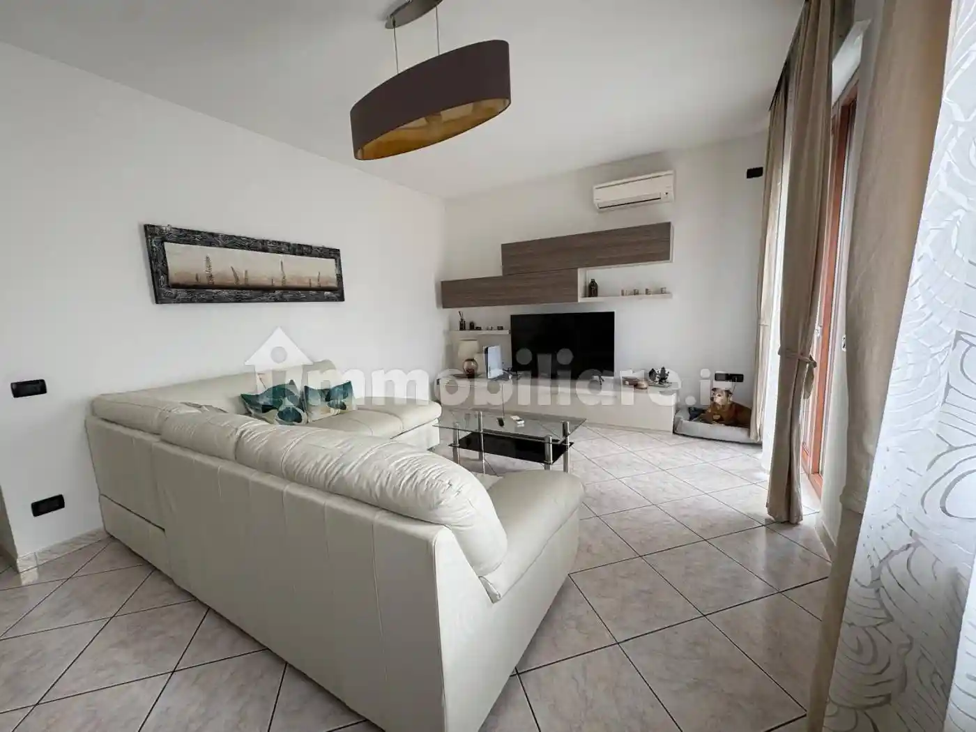 Appartamento in vendita a Dalmine