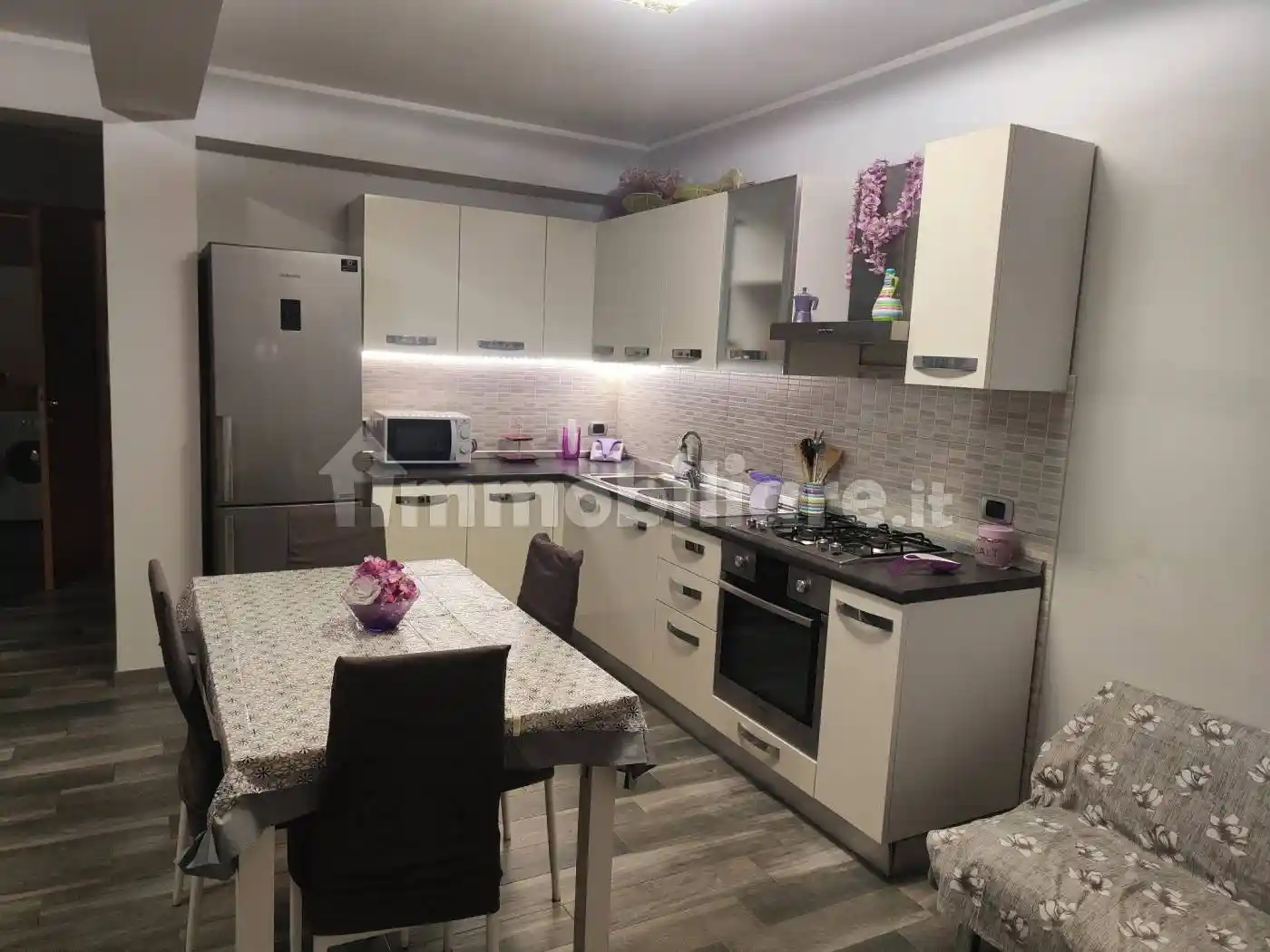 Appartamento in affitto a Oliveri