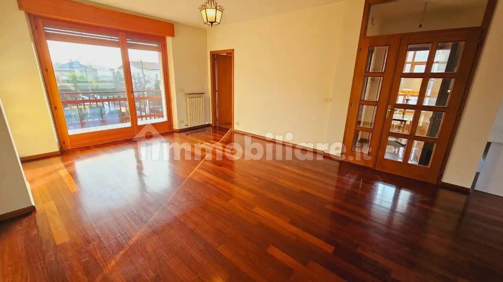 Appartamento in affitto a Udine