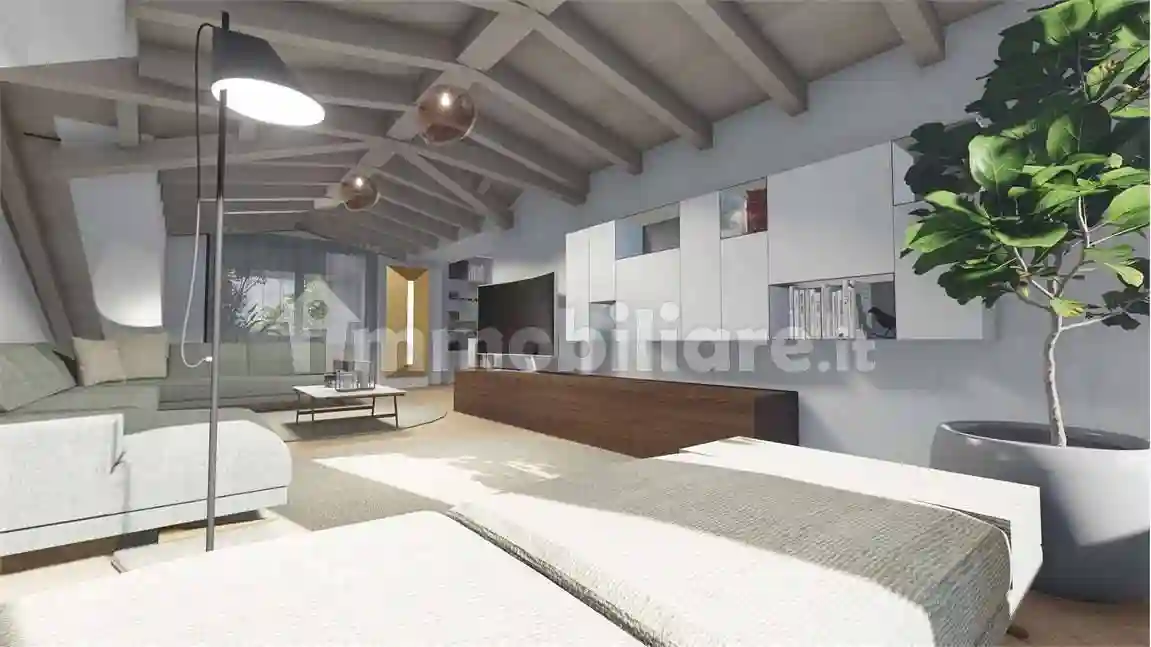 Attico - Mansarda - foto 5