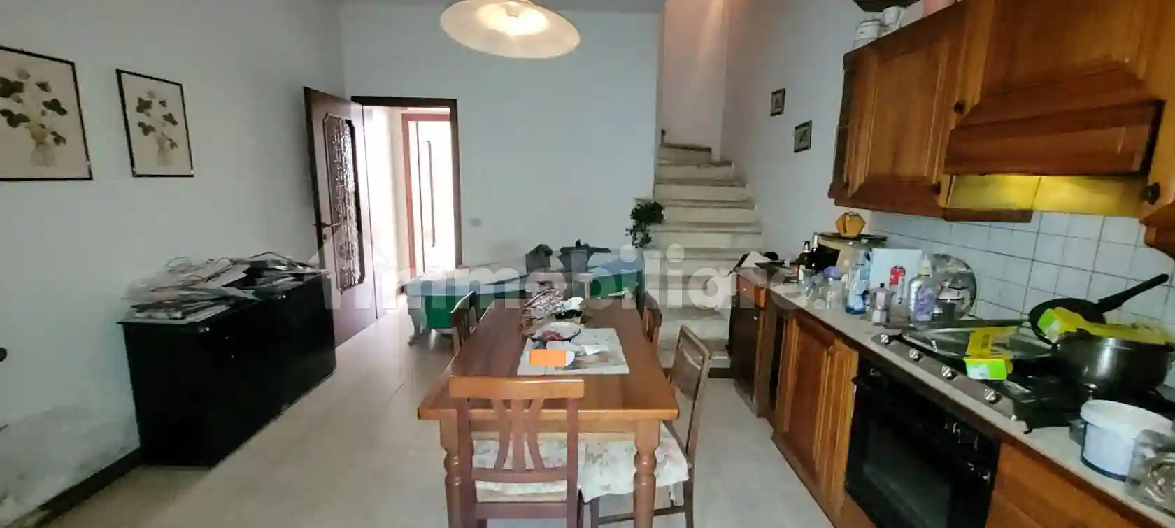 Villetta a schiera - foto 3