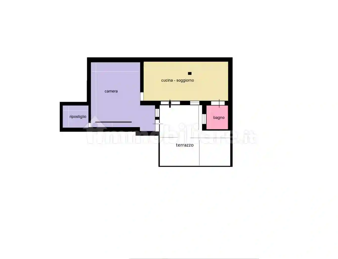 Appartamento - foto 3