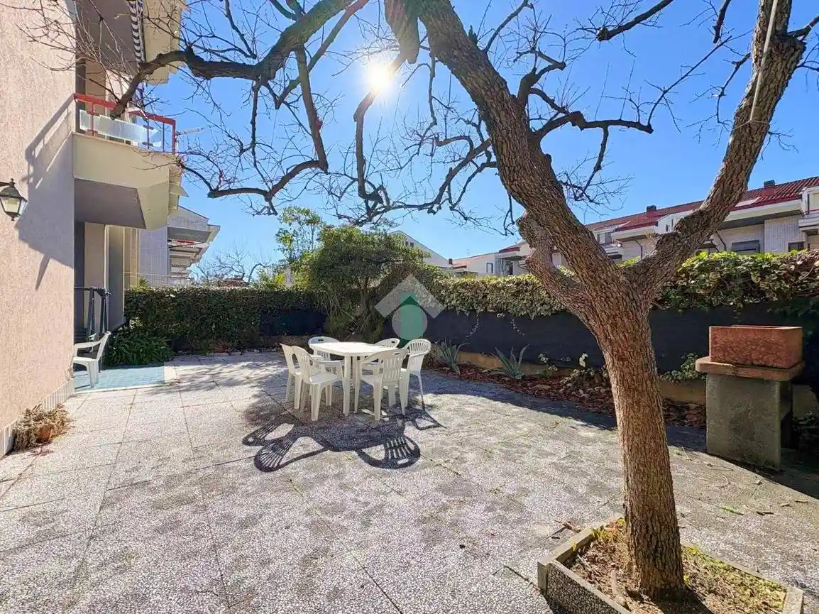 Appartamento in vendita a Silvi