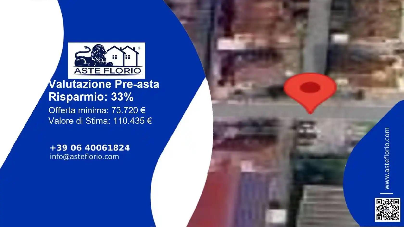 Villa in vendita a Codigoro