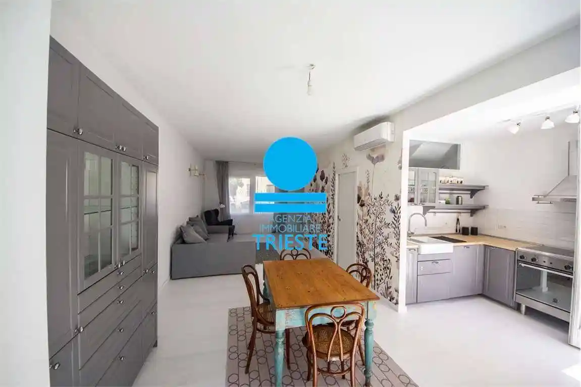 Villetta a schiera in affitto a Pesaro