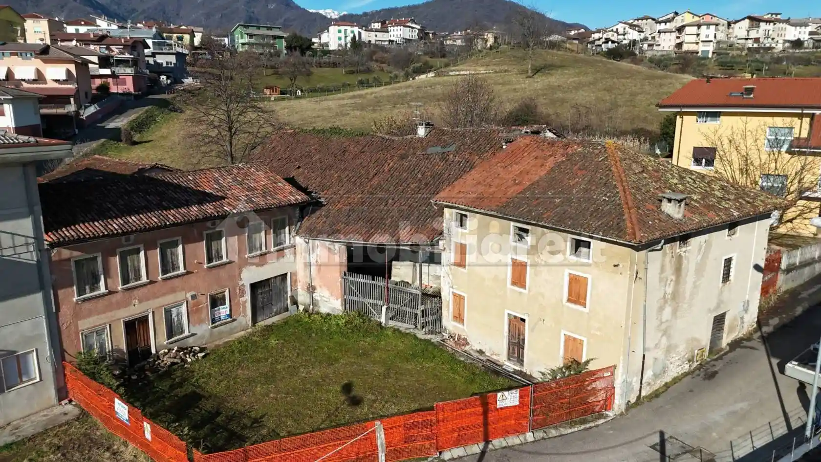 Villetta a schiera in vendita a Valdagno