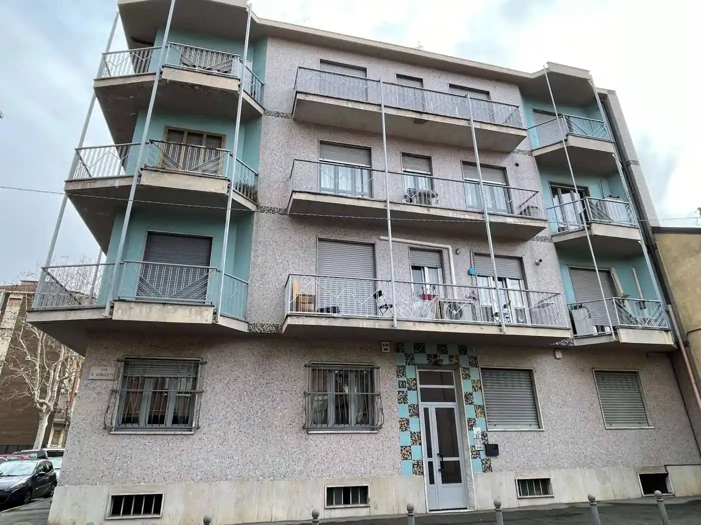 Appartamento in vendita a Collegno