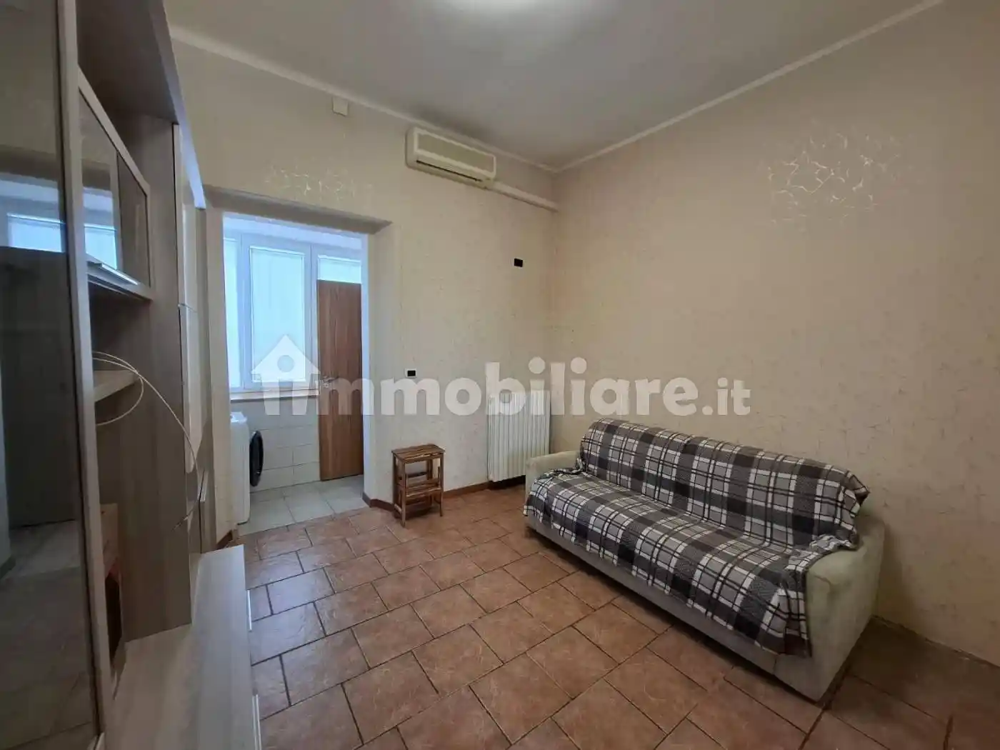 Appartamento in affitto a Cornaredo