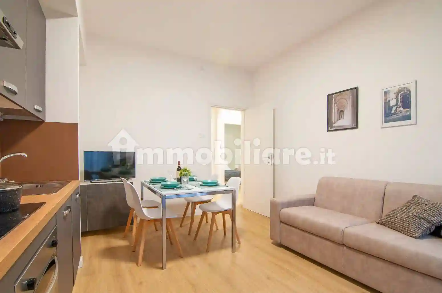 Appartamento - foto 5