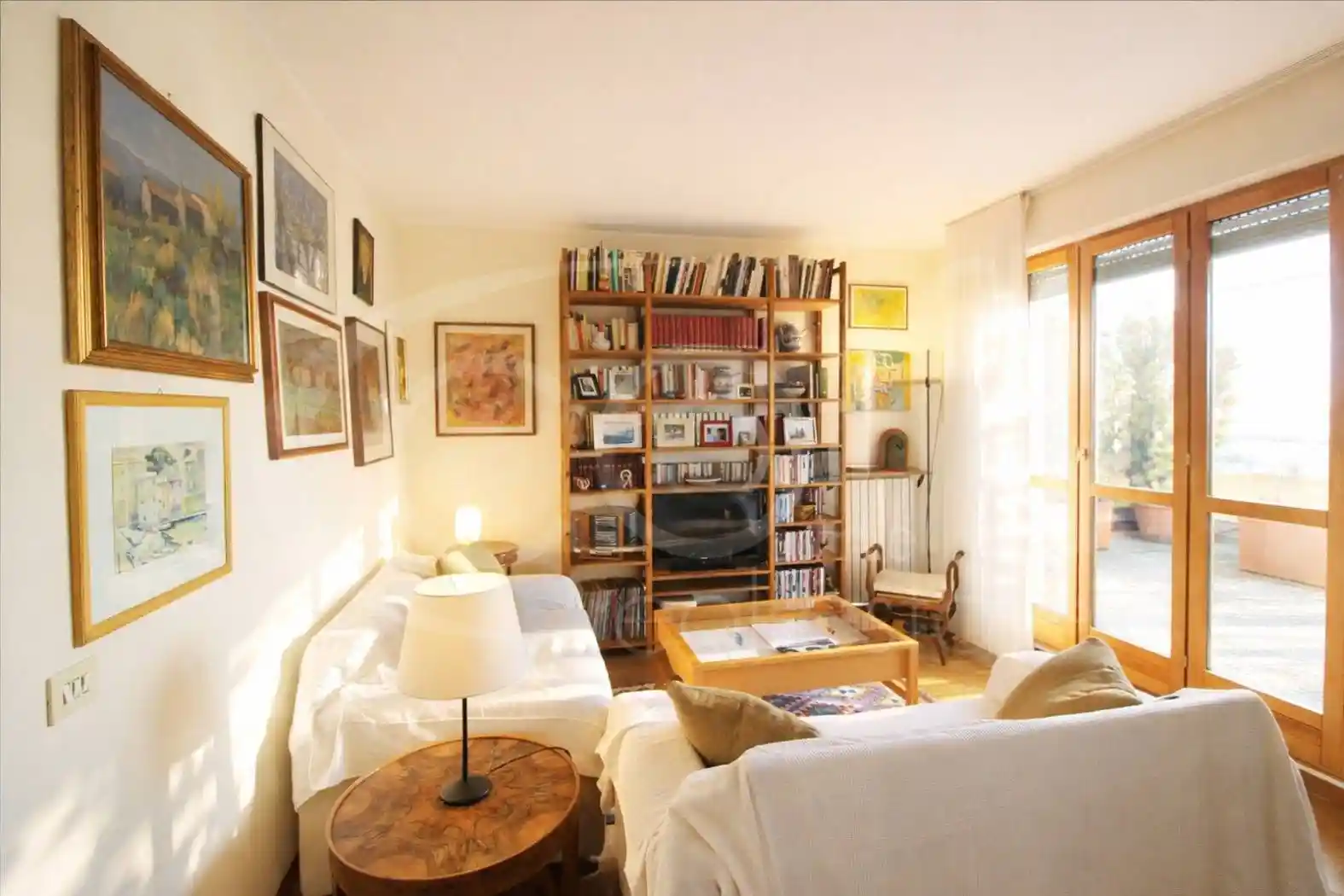 Attico - Mansarda in vendita a Milano