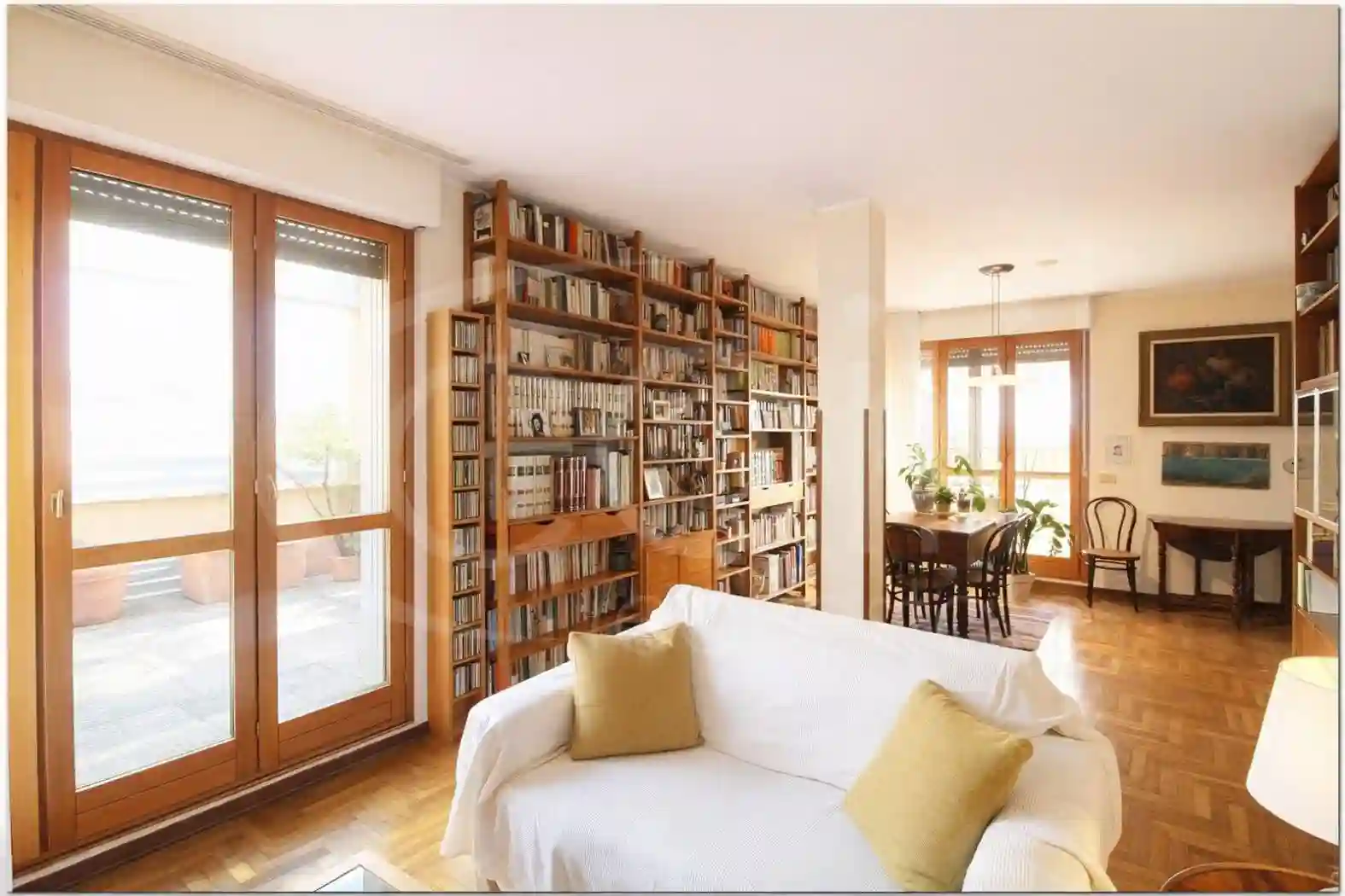 Attico - Mansarda - foto 2