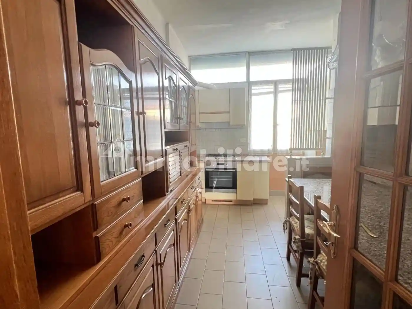 Appartamento in vendita a Carrara