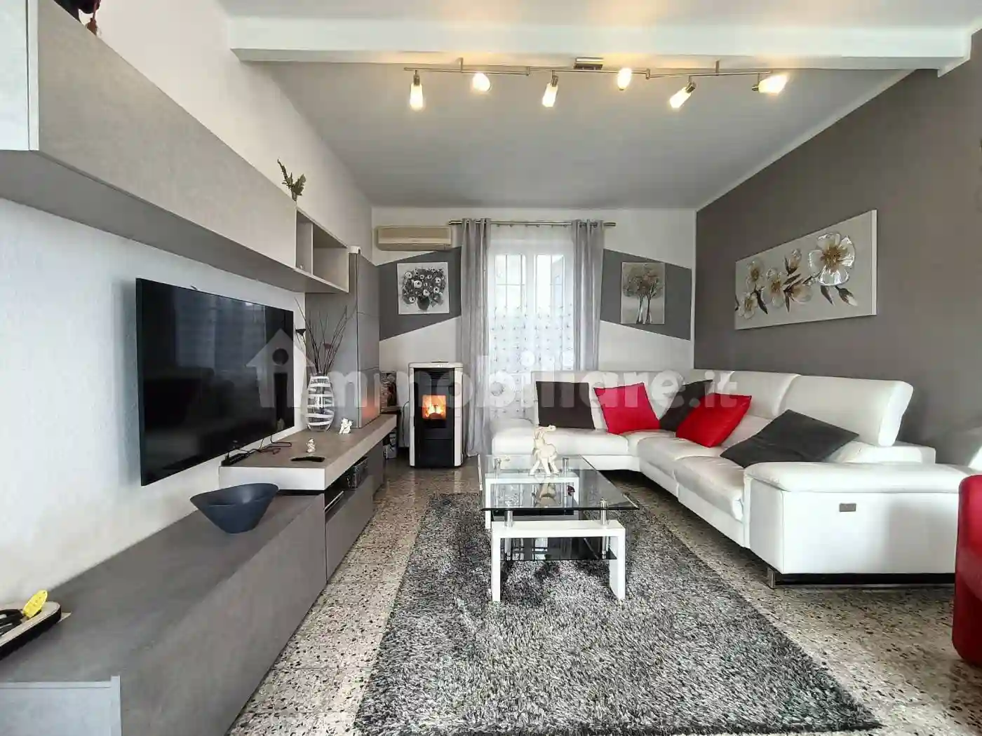 Villetta a schiera - foto 3