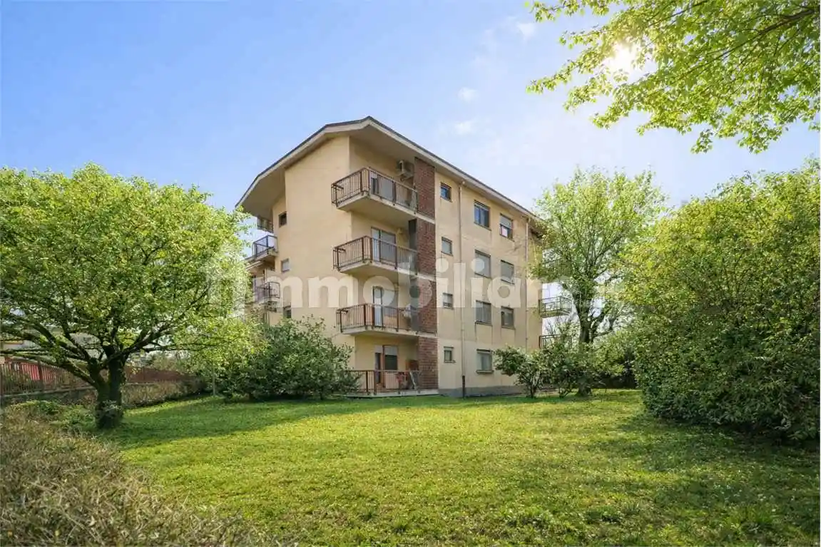 Appartamento in vendita a Rivoli