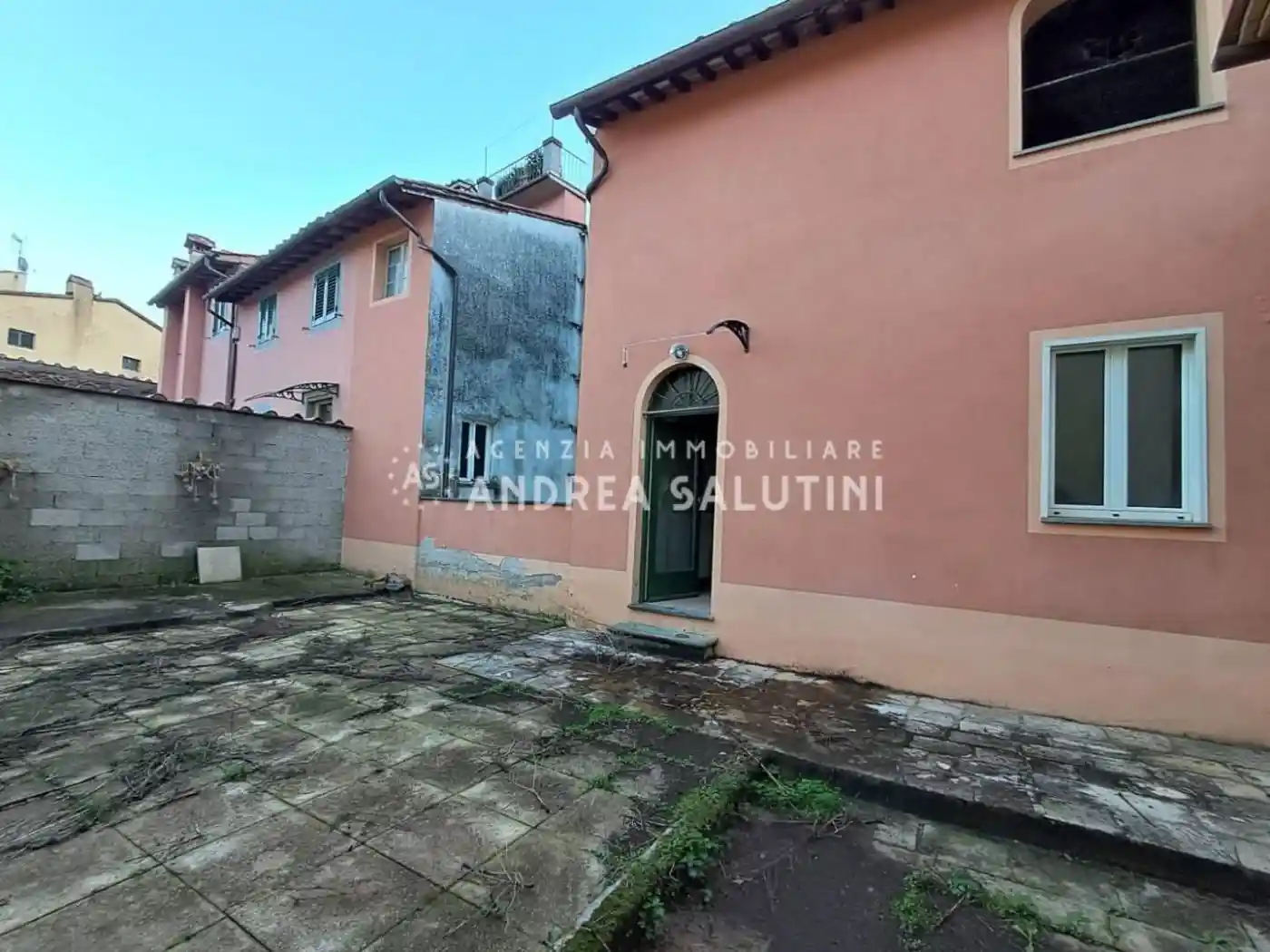 Casa indipendente in vendita a Buti