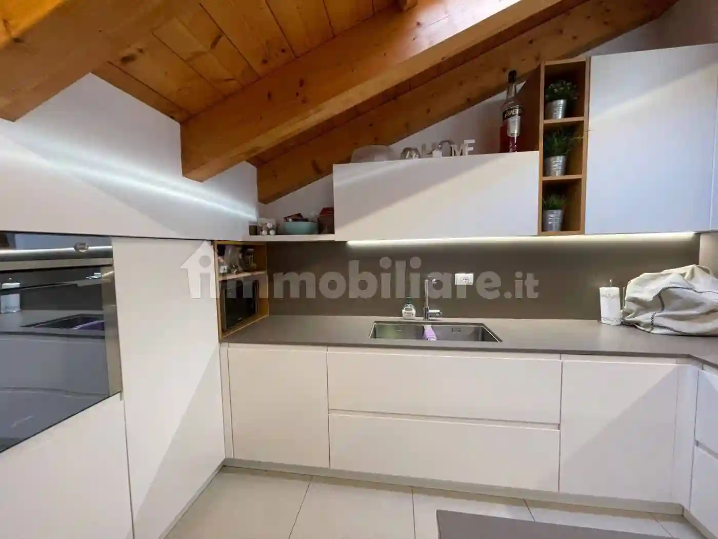 Attico - Mansarda - foto 2