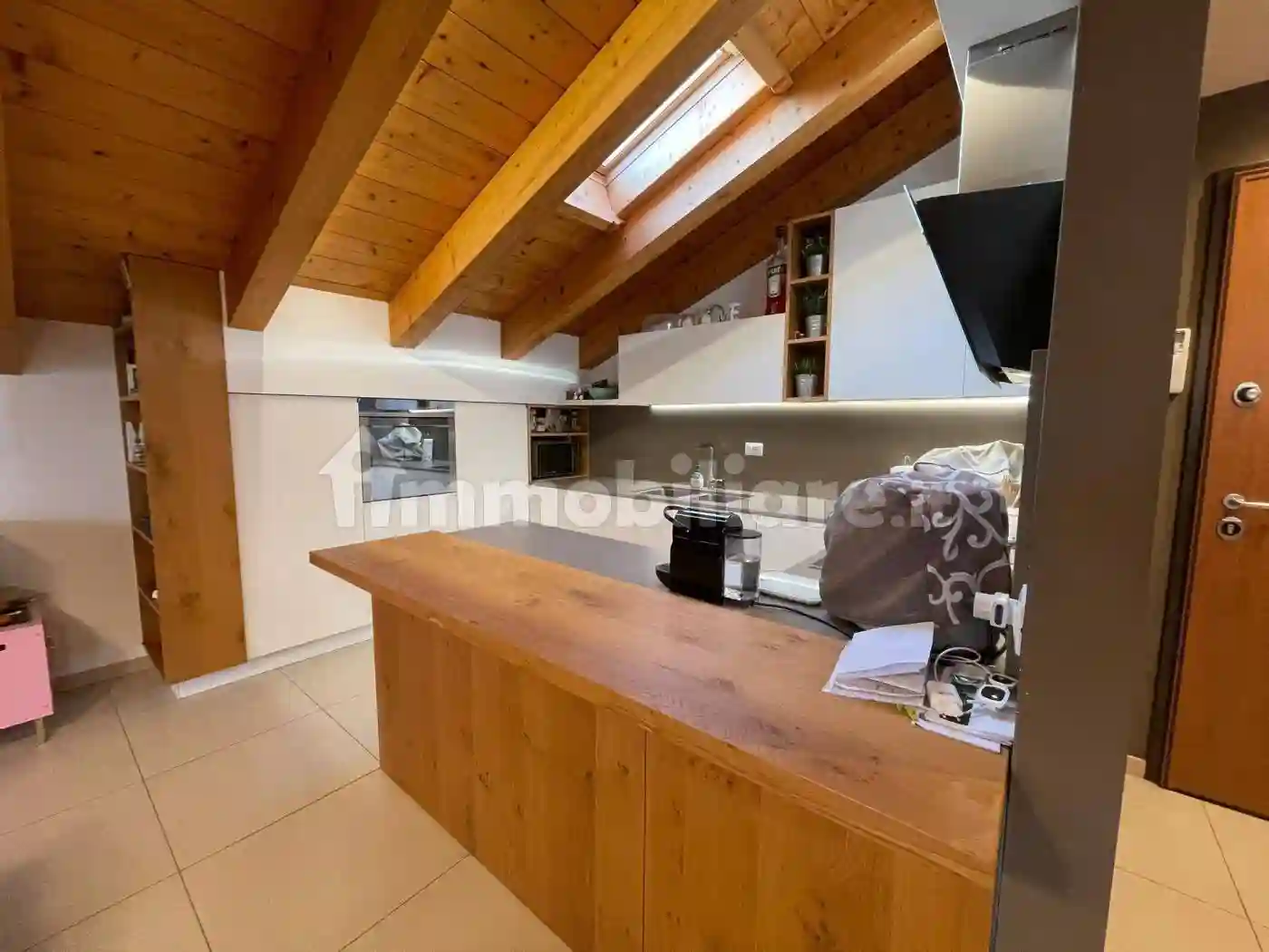 Attico - Mansarda - foto 3