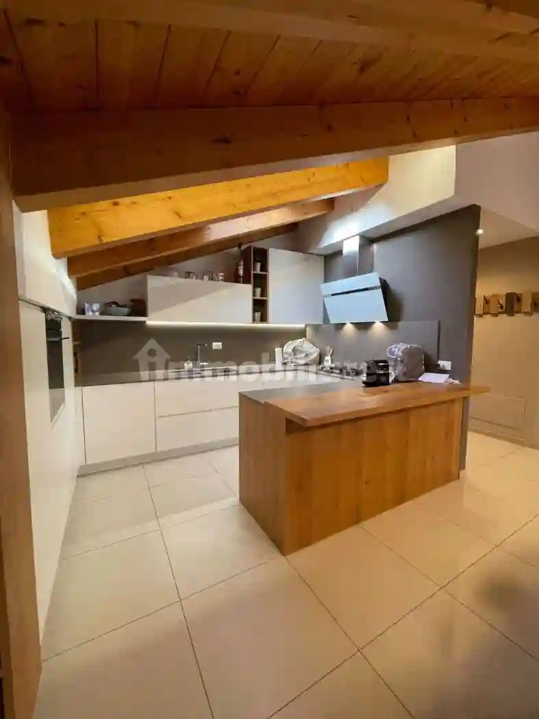 Attico - Mansarda - foto 4