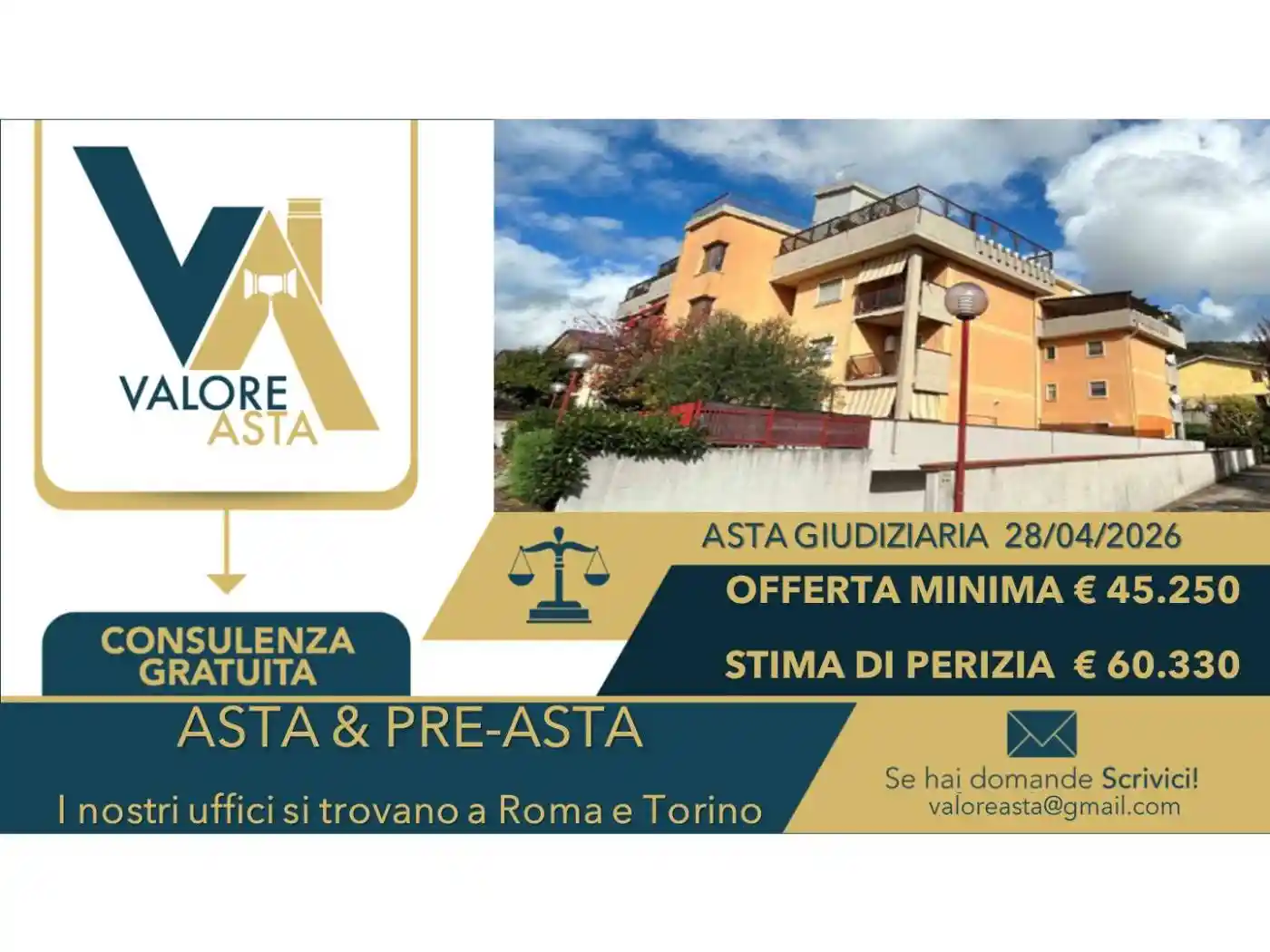 Appartamento in vendita a Fiuggi