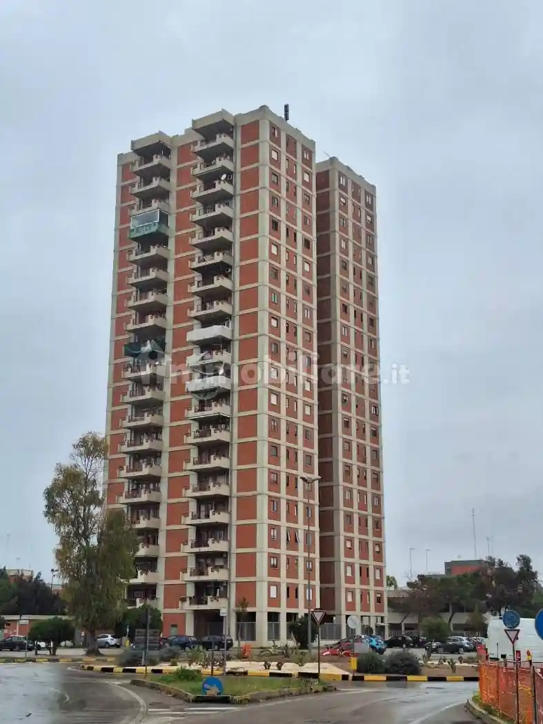 Appartamento in vendita a Taranto