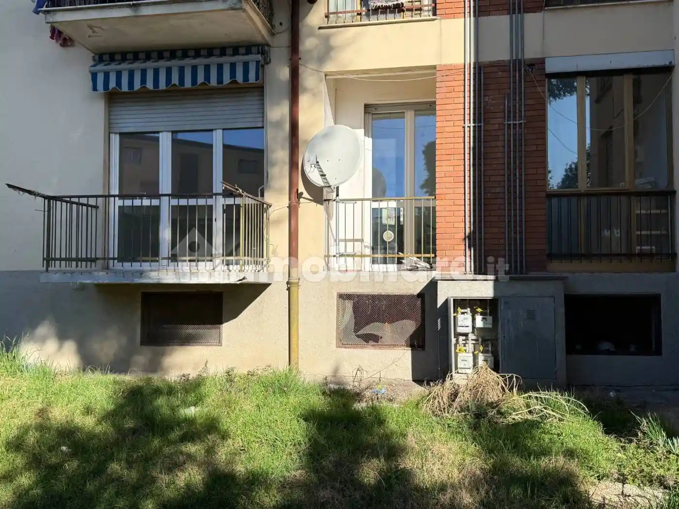 Appartamento in vendita a Cantù