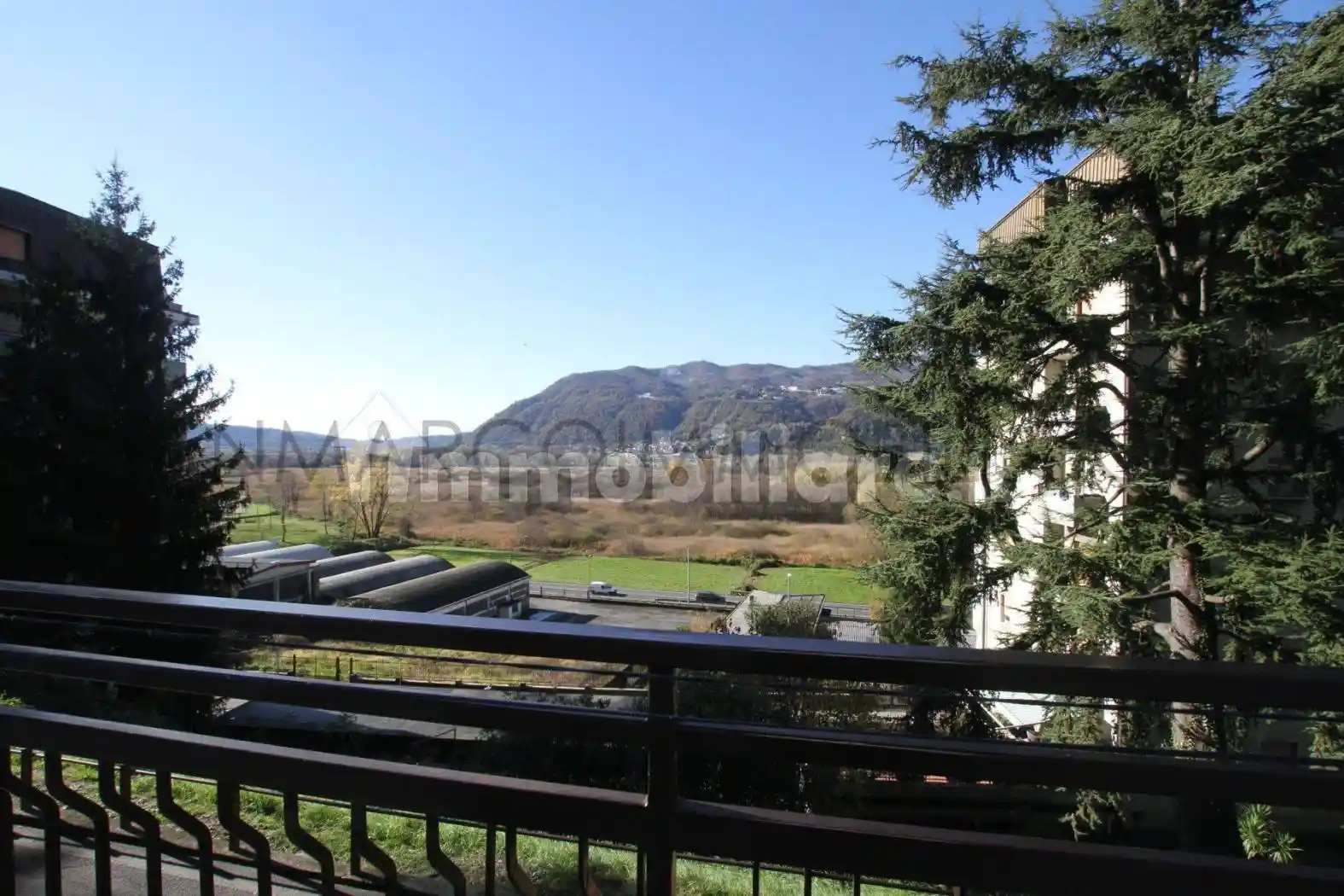 Appartamento in vendita a Monte Marenzo